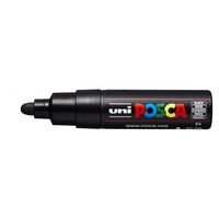 Posca Marker PC-7 Bullet Black