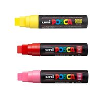 Posca PC-17K Broad Markers