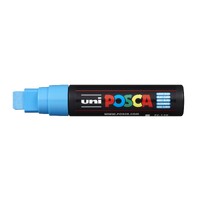 Posca PC-17K Broad Marker Light Blue
