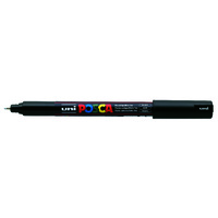 Posca PC-1MR Black PRE-ORDER