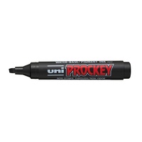 Prockey Marker Set 8 Chisel Tip