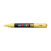 Posca Polytip Marker PC-1M Yellow