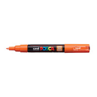 Posca Polytip Marker PC-1M Orange