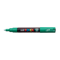 Posca Polytip Marker PC-1M Green