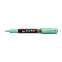 Posca Polytip Marker PC-1M Light Green