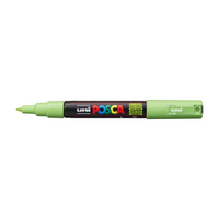 Posca Polytip Marker PC-1M Apple Green 