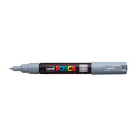 Posca Polytip Marker PC-1M Grey