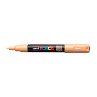 Posca Polytip Marker PC-1M Light Orange