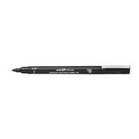 Uni Pin Fineliner 0.03 Black