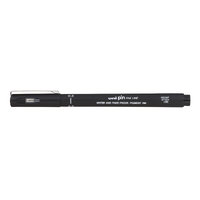 Uni Pin Fineliner 0.3 Black