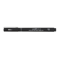 Uni Pin Fineliner 0.5 Black