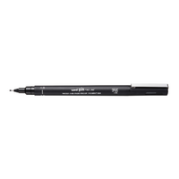 Uni Pin Fineliner 1.0 Black