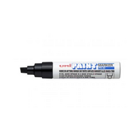 Uni Paint Opaque Marker Black 1.2mm