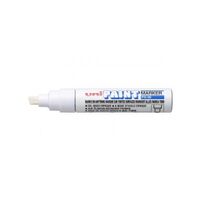 Uni Paint Opaque Marker White 4-8.5mm