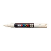 Posca PC1M Paint Marker Polytip Ivory