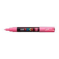 Posca PC1M Paint Marker Polytip Pink