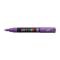 Posca PC1M Paint Marker Polytip Violet