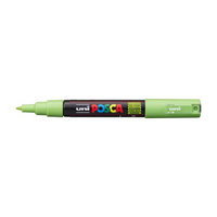 Posca PC1M Paint Marker Polytip Apple Green