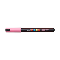 Posca PC1MR Paint Marker Extra Fine Light Pink