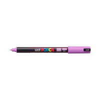 Posca PC1MR Paint Marker Extra Fine Lavender