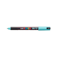 Posca PC-1MR Extra Fine Paint Marker Aqua Green