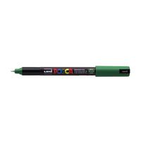 Posca PC1MR Paint Marker Extra Fine Green