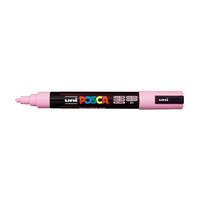 Posca PC3M Paint Marker Thin Light Pink