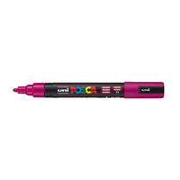 Posca PC3M Paint Marker Thin Fuchsia
