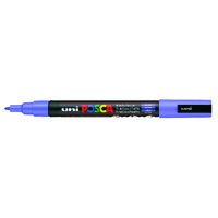 Posca PC3M Paint Marker Thin Lilac