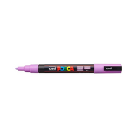 Posca PC3M Paint Marker Thin Lavender