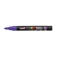 Posca PC3M Paint Marker Thin Violet