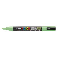 Posca PC3M Paint Marker Thin Light Green