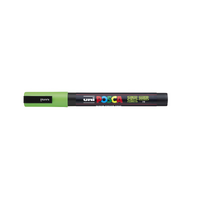 Posca PC3M Paint Marker Thin Apple Green