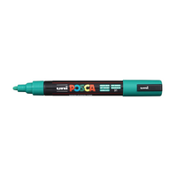 Posca PC3M Paint Marker Thin Emerald Green
