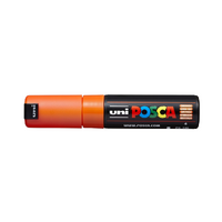 Posca Paint Marker PC7M Bullet Tip Orange