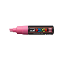 Posca PC8K Bold Paint Marker Pink