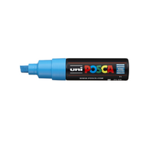 Posca PC8K Bold Paint Marker Turquoise