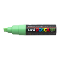Posca PC8K Bold Paint Marker Light Green