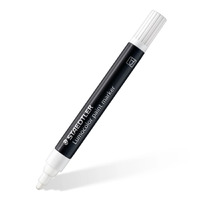 Staedtler Paint Marker 349 White 2.4mm