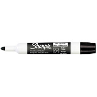 Sharpie Whiteboard Marker Black Bullet