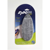 Expo White Board Eraser Refills 