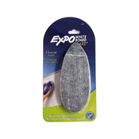 Expo White Board Eraser Refills 