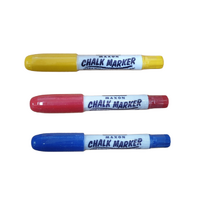 Maxon Chalk Marker Singles 