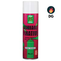 NAM Workable Fixative 400g