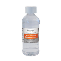 Archival Oils Fast Evaporating Odourless Solvent 500ml