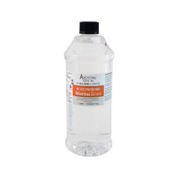 Archival Oils Fast Evaporating Odourless Solvent 1L