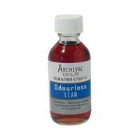 Archival Odourless Lean Medium 100ml