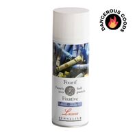 Sennelier LaTour Soft Pastel Fixative 400ml