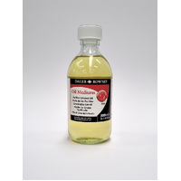 Daler Rowney Purified Linseed Oil 300ml