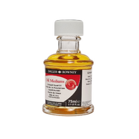 Daler Rowney Linseed Stand Oil 75ml